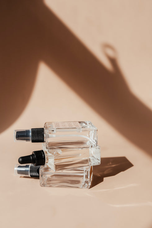 ROWSEMARY VERBANA | TONER + MIST